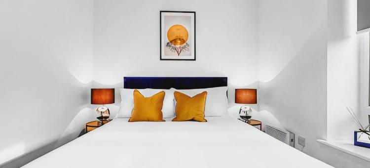 Hybrid Resi - Mitcham Close to Tooting and Wimbledon图片