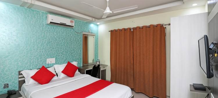 Hotel O Taj Palace图片