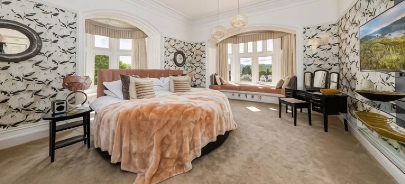 苹果园别墅(Applegarth Villa Hotel & Restaurant (Adult Only))图片