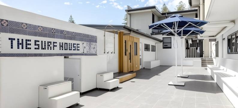 冲浪之家 - 旅舍(The Surf House)图片