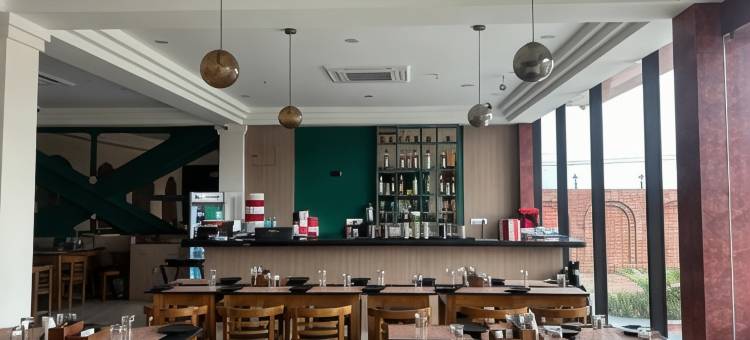 Mahfil-e-Motijheel, Motijheel Park and Resort图片