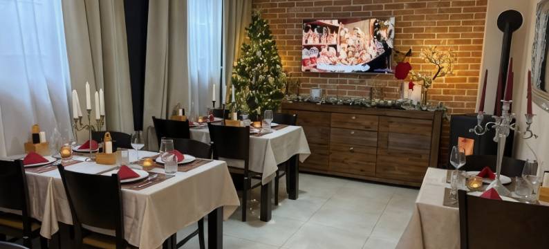 普利特维采瀑布小屋(Plitvice Falls Cottage)图片