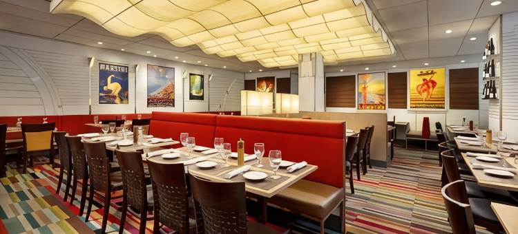 纽约客酒店(The New Yorker Hotel by Lotte Hotels)图片