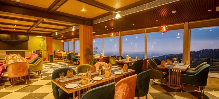 Amritara Surya - A Luxury Spa Retreat图片