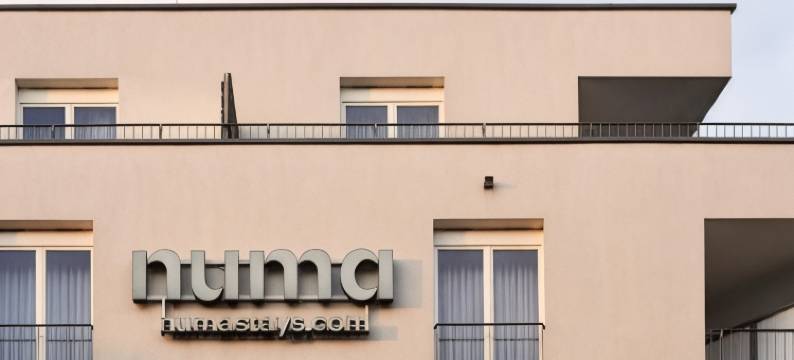 Numa Berlin Boxer图片