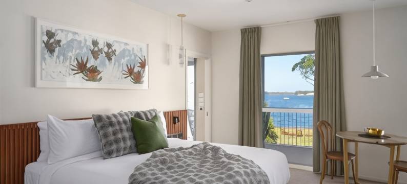 里斯比湾酒店(Risby Cove Boutique Hotel)图片