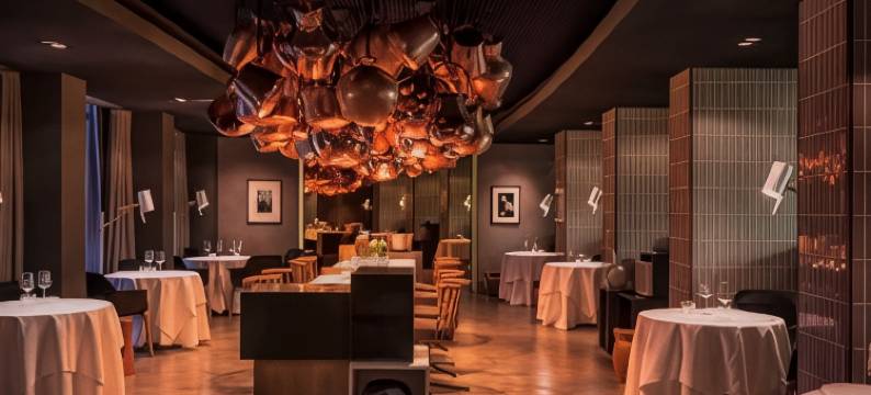 So/ Berlin Das Stue图片