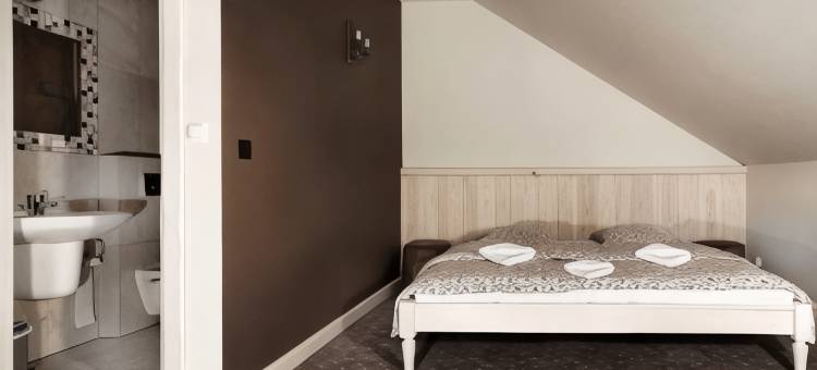 Kaszubska Oaza图片