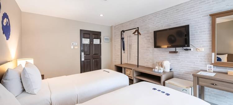 甲米奥南可可特尔酒店(Kokotel Krabi Ao Nang)图片