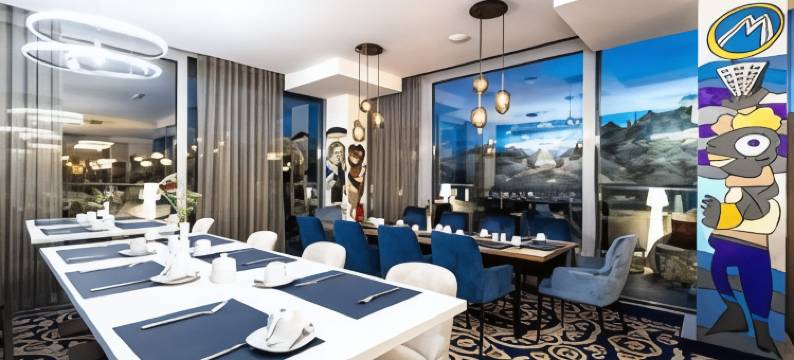 Best Western Premier Hotel Royal Blue图片