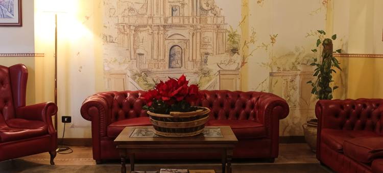 伊尔巴洛克酒店(Hotel Il Barocco)图片