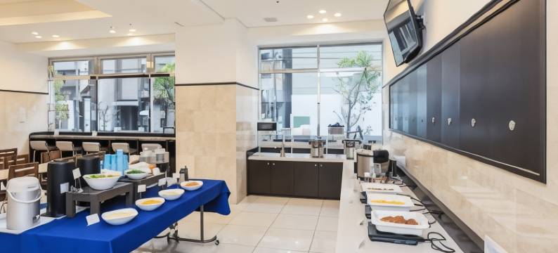 东横INN 柏站东口(Toyoko Inn Kashiwa-eki Higashi-guchi)图片