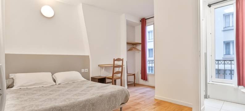 南特酒店(Hotel de Nantes)图片