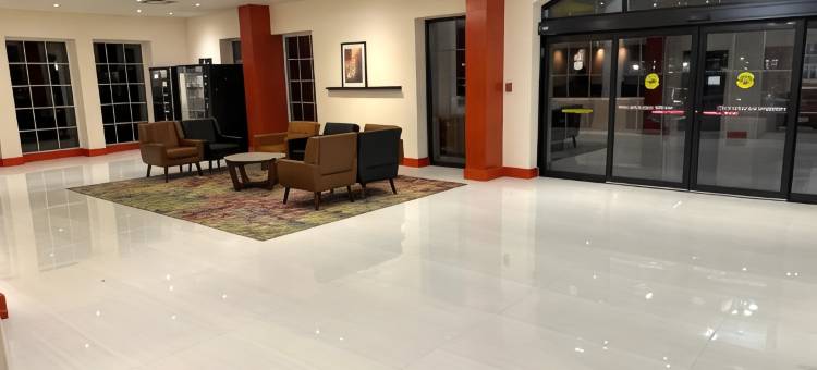 欧文格雷普韦恩 DFW 北贝斯特韦斯特修尔住宿酒店(SureStay by Best Western Irving Grapevine DFW North)图片