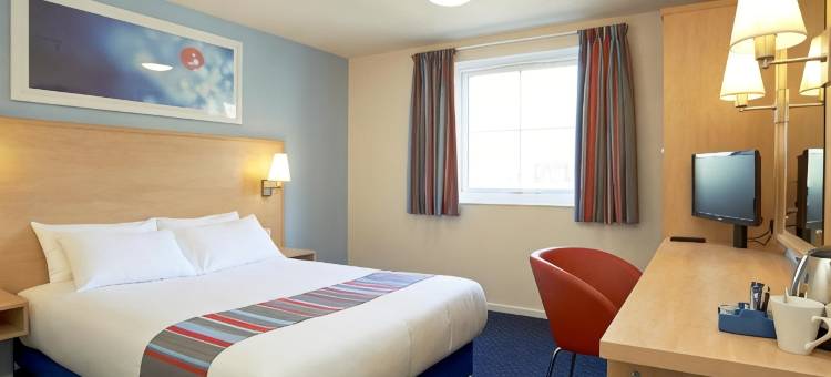 托丁顿M1南行旅屋酒店(Travelodge Toddington M1 Southbound)图片