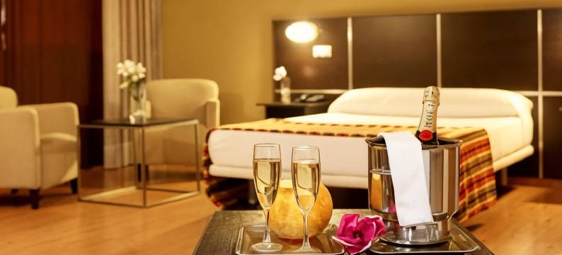 车站住宿(La Estación)图片