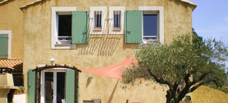Cottage in Bellegarde near Camargue Reserve图片