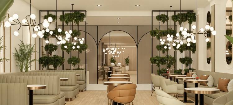 阿瑞埃姆酒店(Hotel Atrium)图片