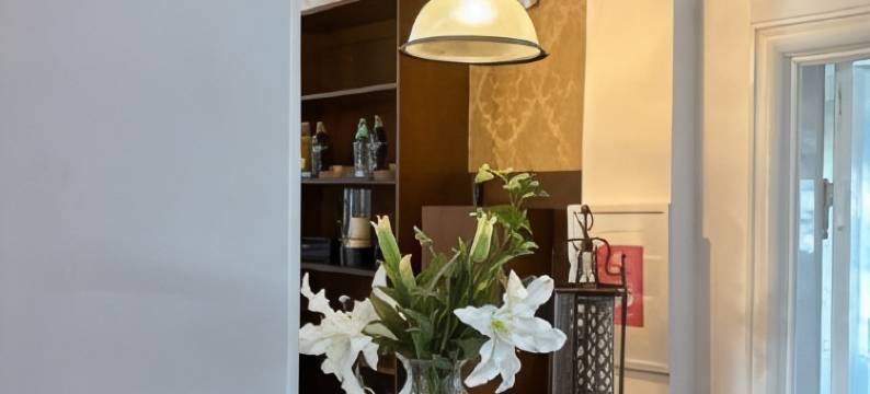 拉赫尔姆斯斯塔德酒店(Laholms Stadshotell)图片