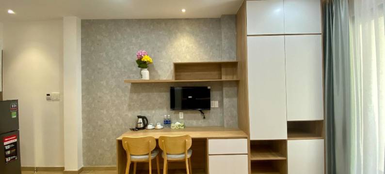 潘多拉之家(Pandora House)图片