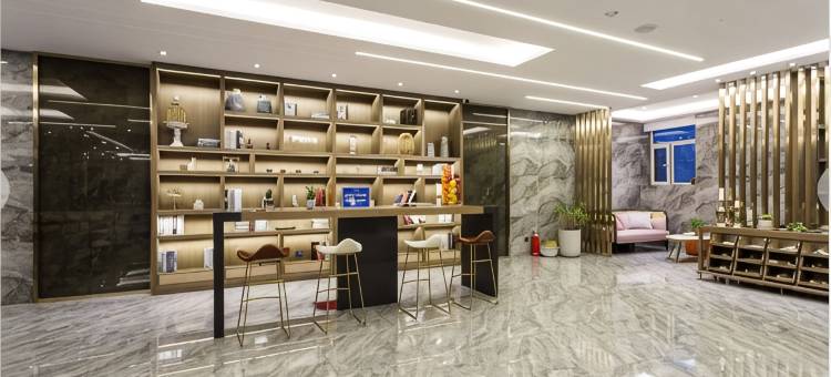 虎林四季酒店图片