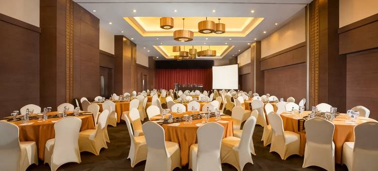 Hotel Santika Bengkulu图片