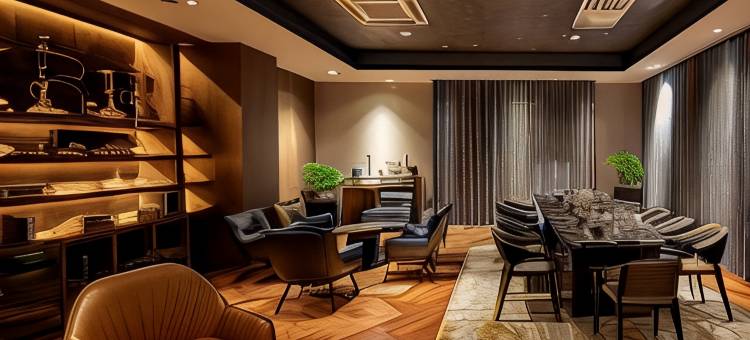 新山南基歌剧院酒店(Opero Hotel Southkey Johor Bahru)图片