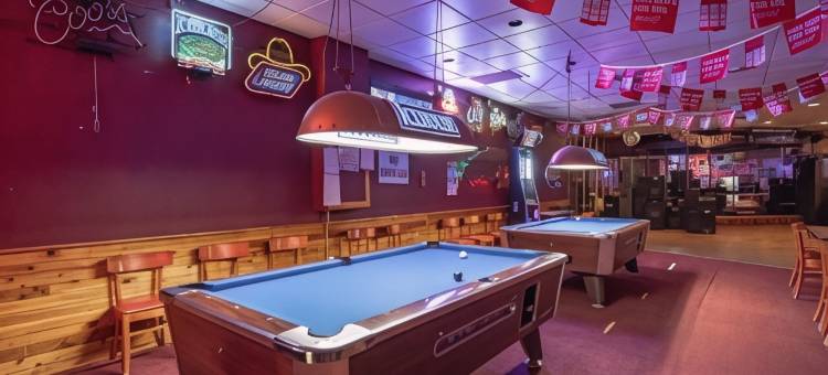 波卡特洛, 爱达荷6号酒店(Studio 6 Pocatello, ID)图片