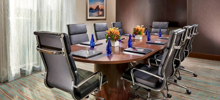 洛杉矶托伦斯/雷东多海滩居家酒店(Residence Inn Los Angeles Torrance/Redondo Beach)图片