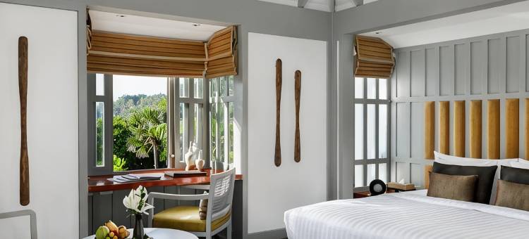 普吉岛苏林酒店(The Surin Phuket)图片