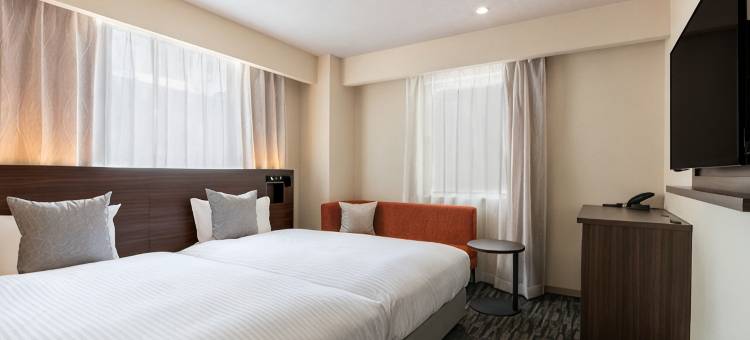 松山威斯特酒店(Hotel Vista Matsuyama)图片