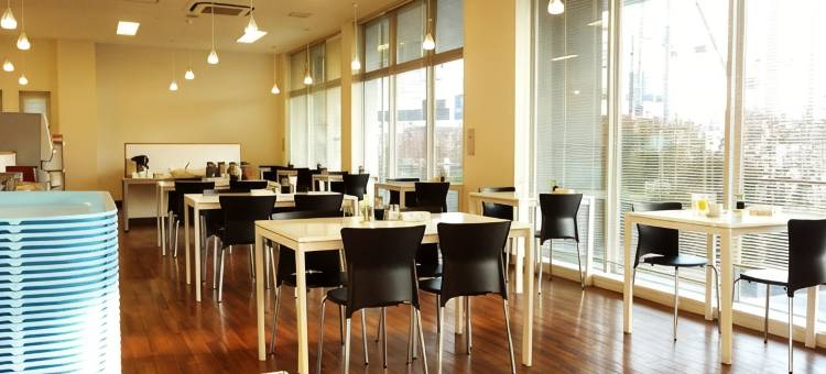 仙台多贺城微笑酒店(Smile Hotel Sendai Tagajyo)图片