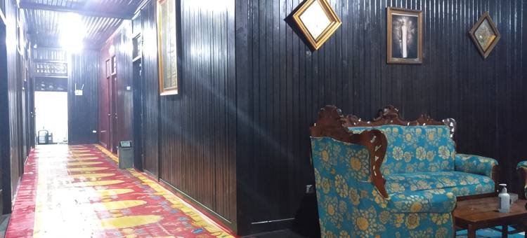 Mimi Guest House Syariah Pangkalan Bun图片