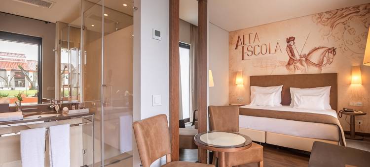 Vila Gale Collection Alter Real - 马术度假村, 会议和水疗中心(Vila Gale Collection Alter Real - Resort Equestre, Conference & Spa)图片