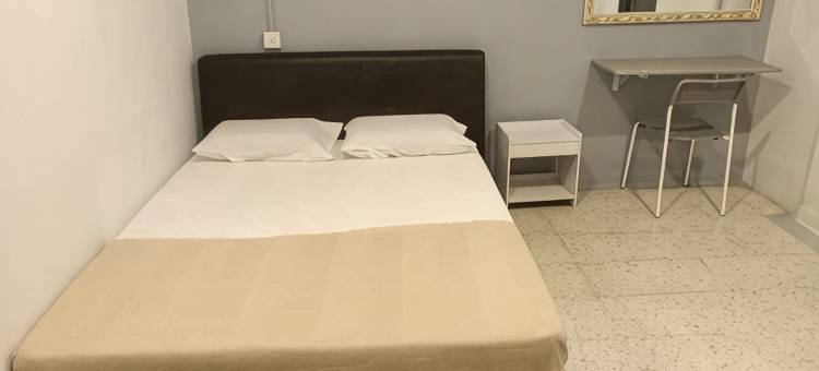 Ria Seaview Hotel Port Dickson图片