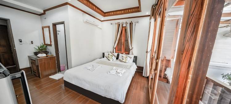 瓦尼卡别墅(Villa Wanika)图片