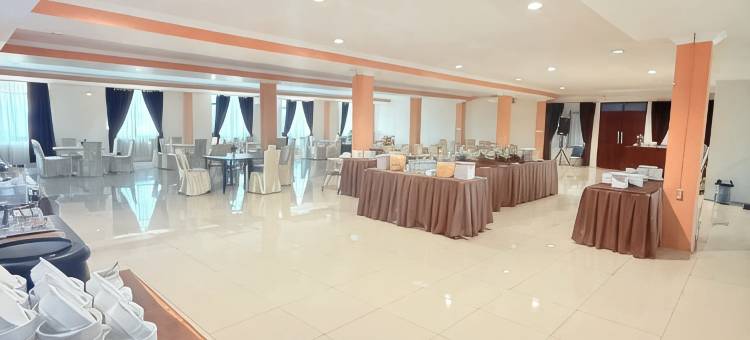 梳罗克尊贵酒店(Solok Premier Hotel)图片