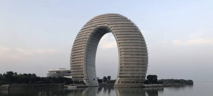 六甲苑公寓(太湖龙之梦店)图片