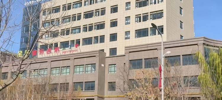 云朵酒店图片