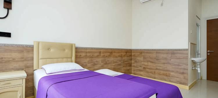 Tripletree Novon Family Hotel图片