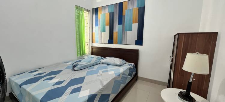 Villa Poermira 3 (2 Bedroom Villa)图片