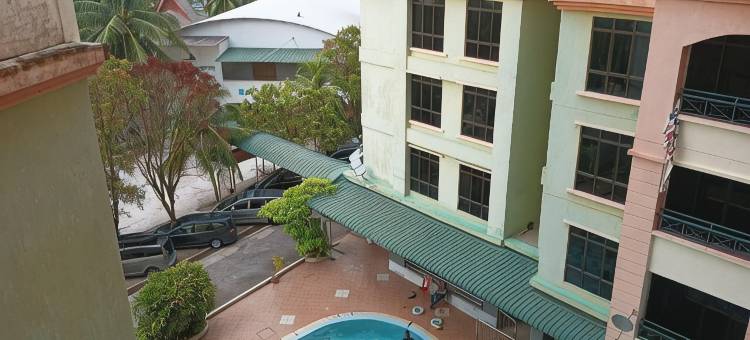 My Getaway Home @Marina Cove图片