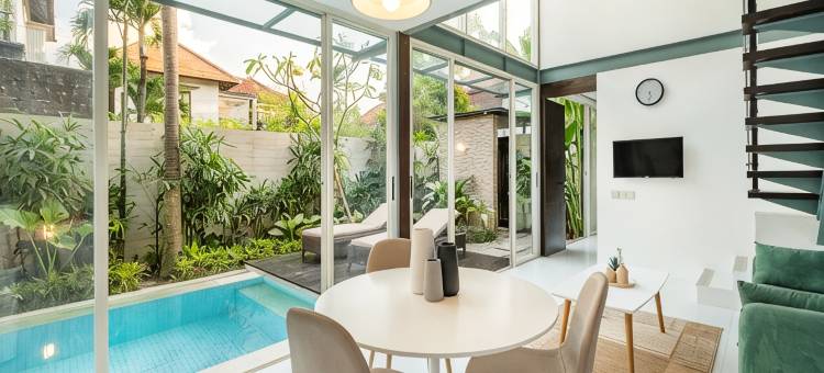 Villa De Luca By Aishwarya Bali International图片