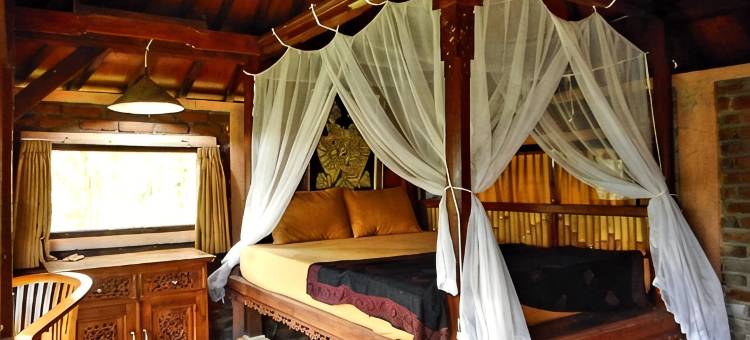 特加尔杰洛民宿(Tegal Jero Homestay)图片