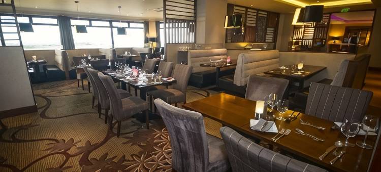 班芙泉酒店(Banff Springs Hotel)图片