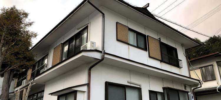 Guest House Hachi Hachi图片