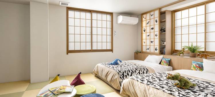 宝永日式旅馆(Houei Ryokan)图片