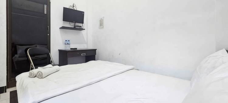 OYO 3229 伊真家庭旅馆(Ijen Homestay Mojokerto RedPartner)图片
