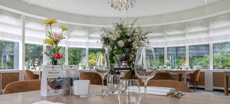 弗莱彻酒店(Fletcher Hotel Restaurant de Witte Raaf)图片