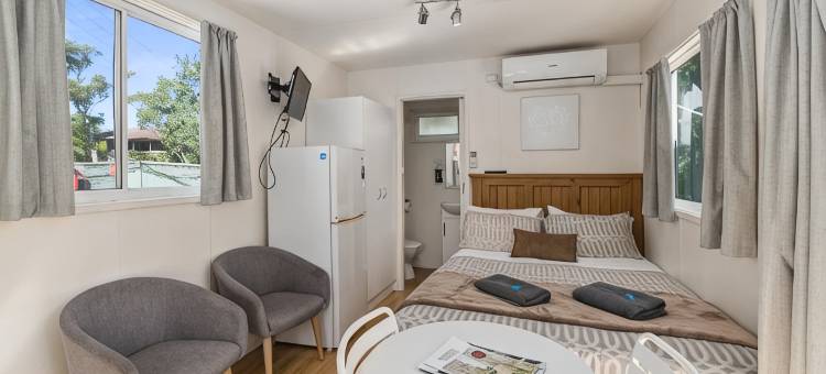 米塔刚假日公园酒店(Mittagong Holiday Park)图片